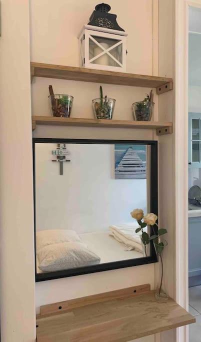 Studio Cosy Bord De Mer Et Centre Ville Pour 4Pers Deauville Exteriör bild